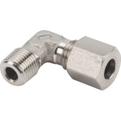 Vyriška alkūnė RVS CLWEV6LLR18KRVS