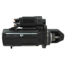 Case - IH CVX1145 STA2167305 Starteris 12V 4,2kW