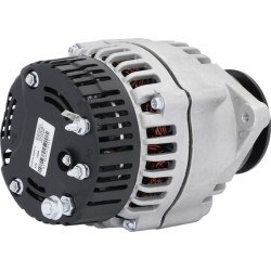 Case - IH CVX1145 ALT2625112 kintamosios srovės generatorius 14V 120A