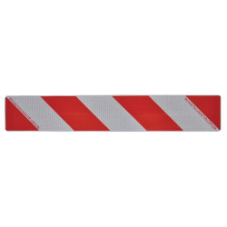 Ženklinimo lentelė 846x141mm Dvipusė WB50393KL2