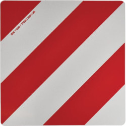 Įspėjamasis ženklas WB50262