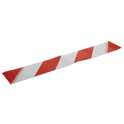 Lipdukas transporto priemonės pavojaus žymeklis 2 klasė 846x141mm Mazon WB50083KL2