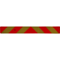 Galinis žymeklis 1132x132mm WB37150RR