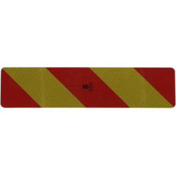 Ženklas 566x132mm RIGHT WB37256RR