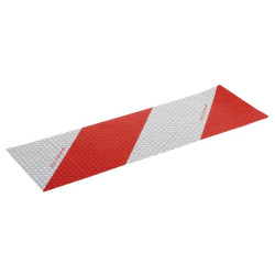 Įspėjamoji etiketė L 141x423 mm WB82135KL3