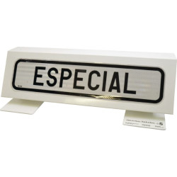 Ženklas "Especial" BL9010ES