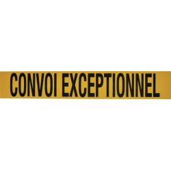 Ženklas "Convoi kivételnel" WB90003FR
