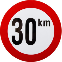 Lenta 30 km PVC BK30