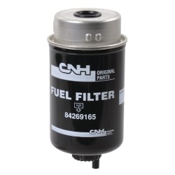 Case - IH CVX1145 84269165 Pirminis kuro filtras
