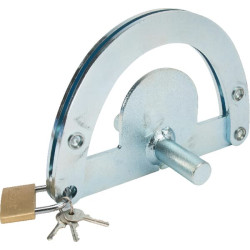 Apsaugos nuo vagystės įtaisas K80 107310010