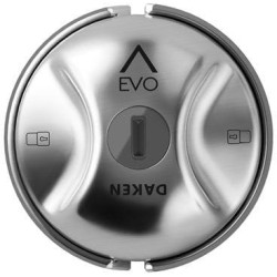 Apsauginių spynų komplektai 2 DK84201