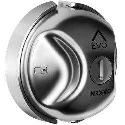 Apsauginių spynų komplektai 2 DK84201