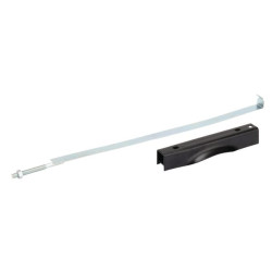 Žarnos spaustuko juosta 276 mm 700203KR