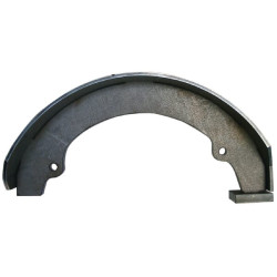Stabdžių trinkelės 400x100mm BS14364