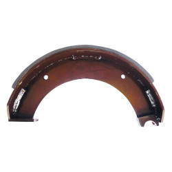 Stabdžių trinkelės 285x80mm BS15952