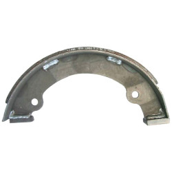 Stabdžių trinkelės 400x100mm BS25814