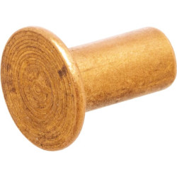 Kniedė 6x12 BBN612