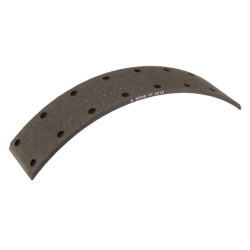 Stabdžių antdėklas 300x60mm BB30060503001
