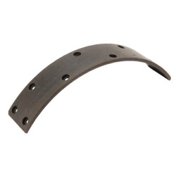Stabdžių antdėklas 351x60mm BB35060503511