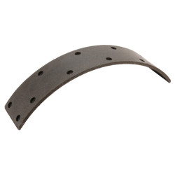 Stabdžių antdėklas 300x60mm BB30060503002