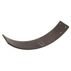 Stabdžių antdėklas 300x60mm BB30060503002