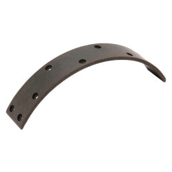 Stabdžių antdėklas 272x40mm BB2504050272