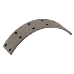 Stabdžių antdėklas 324x60mm BB4006080324
