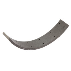 Stabdžių antdėklas 324x60mm BB4006080324