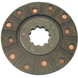 Stabdžių diskas CNH 3134666R93N