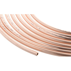 Varinis stabdžių vamzdelis 3/16" 5m RL03165