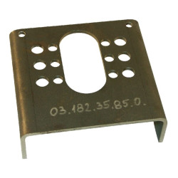 Privirinama plokštė 0318235850