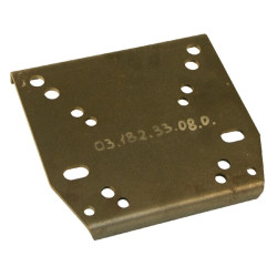 Privirinama plokštė 0318233080