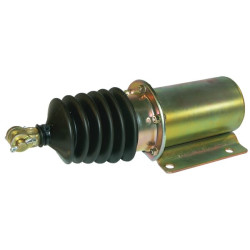 Stūmoklio cilindras 150 mm BZ150