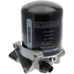 Elektra valdomas oro džiovintuvas 4324250100