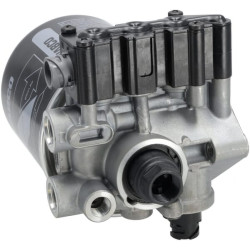 Elektra valdomas oro džiovintuvas 4324250100