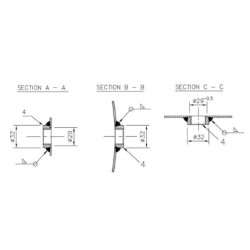 Oro bako tipas C 030362009