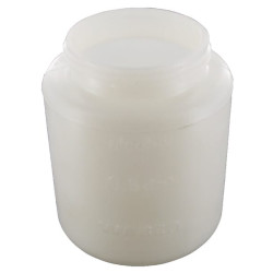 Rezervuaras 0,5l 9320020204