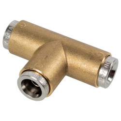 T formos greitoji jungtis 8mm T771002