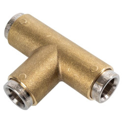 T formos greitoji jungtis 10 mm T771003