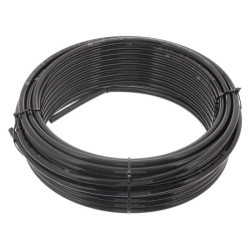 Plastikinis vamzdis 10x1,0 mm T730003P025