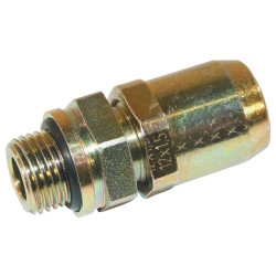 Vyriška smeigės mova ger. 6/M14 30106142