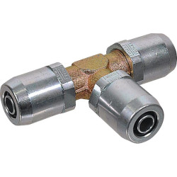 T-Verschraubung 12 31112122