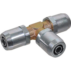 T-Verschraubung 12 31112122