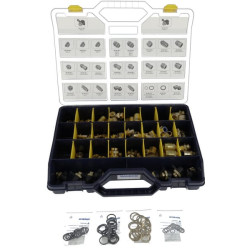 Movos asortimentas Wabco 8930002000