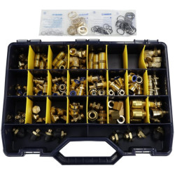 Movos asortimentas Wabco 8930002000