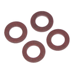 Pluošto poveržlė FFA7