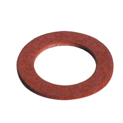 Pluoštinė poveržlė 10x16x1,5mm FIB101615