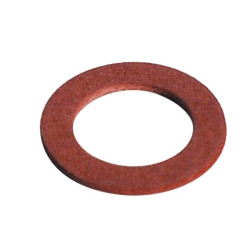 Pluoštinė poveržlė 12x16x1,5mm FIB121615