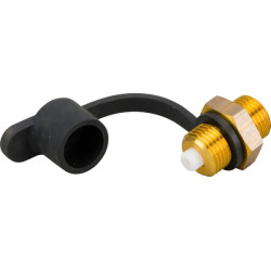 Bandymo taškas M16x1,5 03279006000