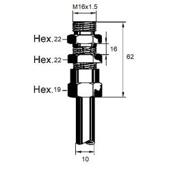 Tiesi mova 8938212110